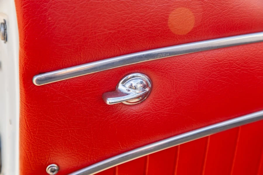 1962 Chevrolet Corvette C1 - Image 28 of 31