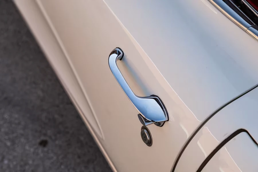1962 Chevrolet Corvette C1 - Image 15 of 31