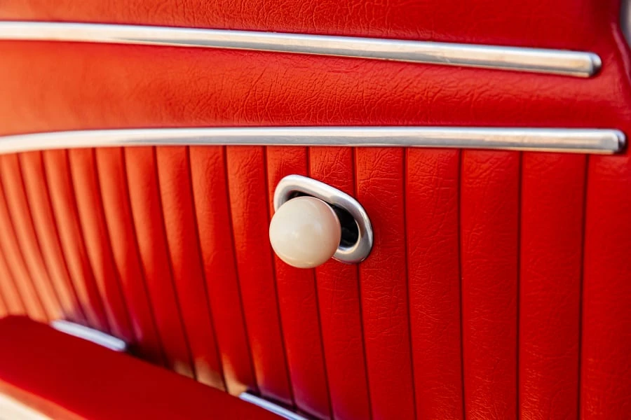 1962 Chevrolet Corvette C1 - Image 27 of 31
