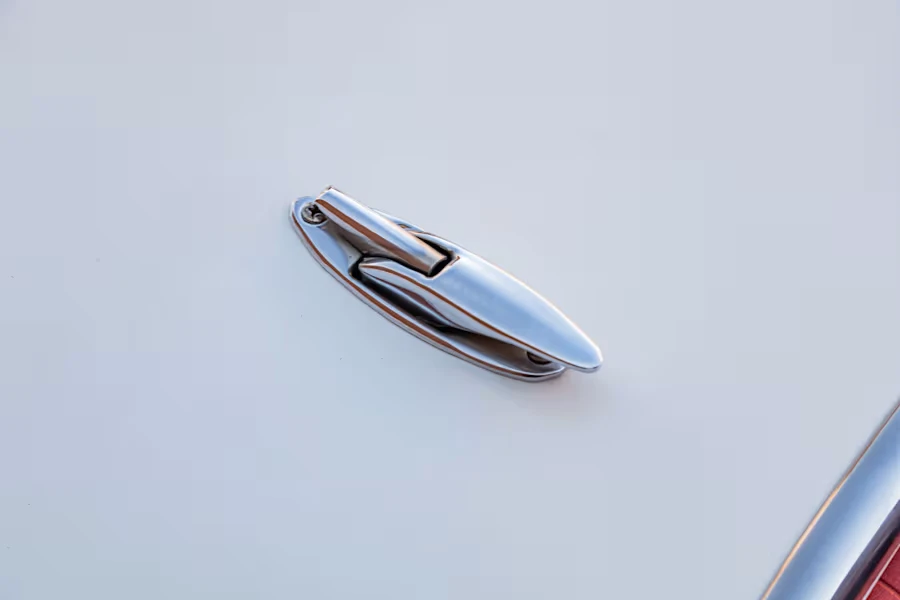 1962 Chevrolet Corvette C1 - Image 10 of 31