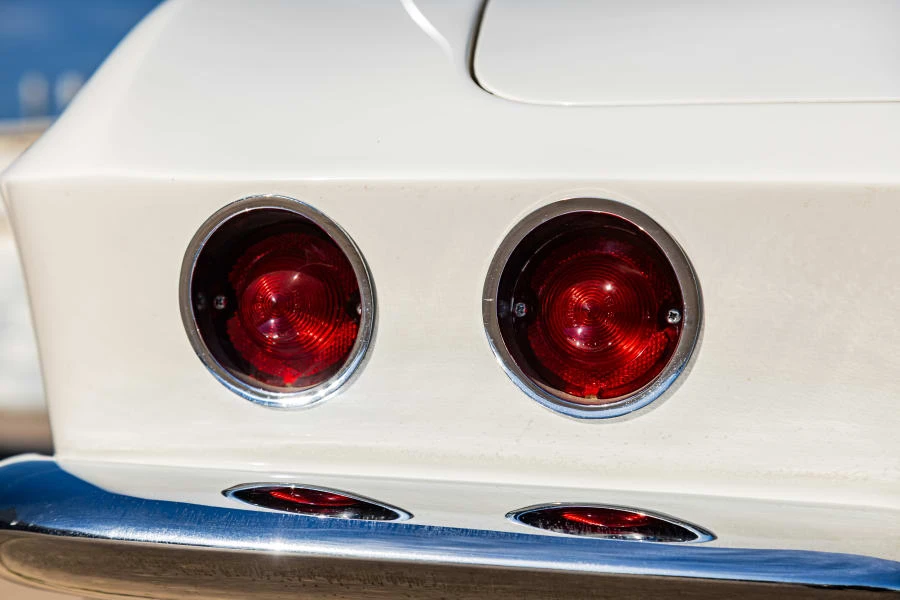 1962 Chevrolet Corvette C1 - Image 15 of 31