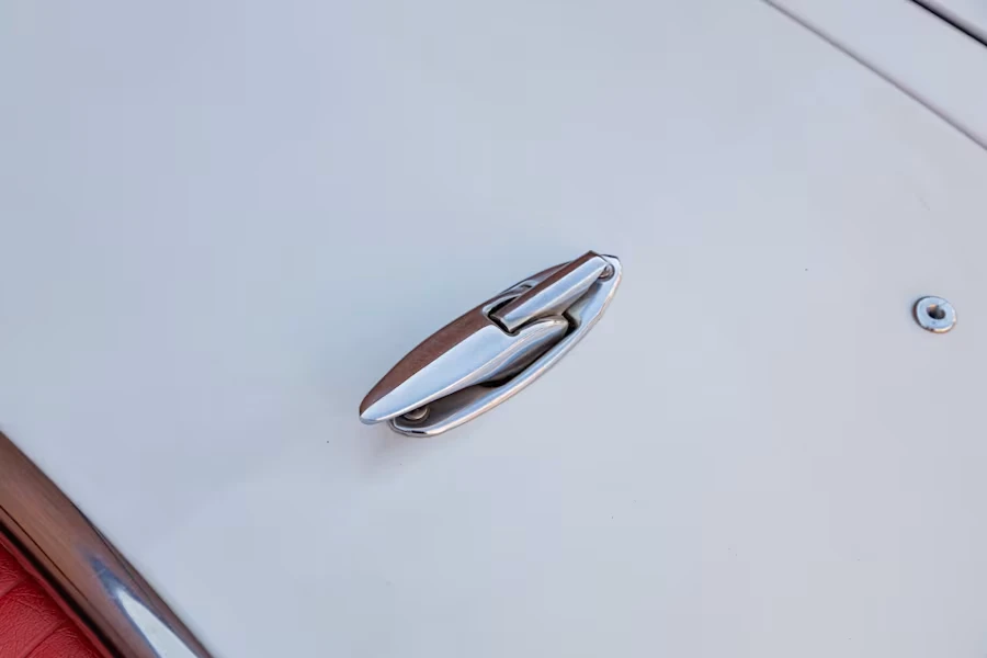 1962 Chevrolet Corvette C1 - Image 13 of 31