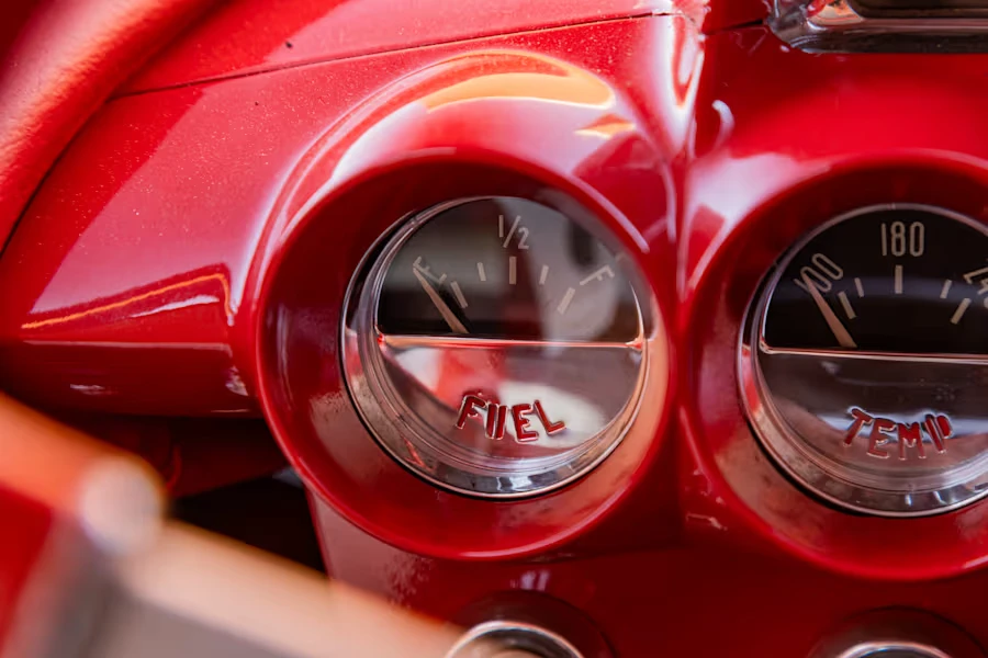 1962 Chevrolet Corvette C1 - Image 30 of 31