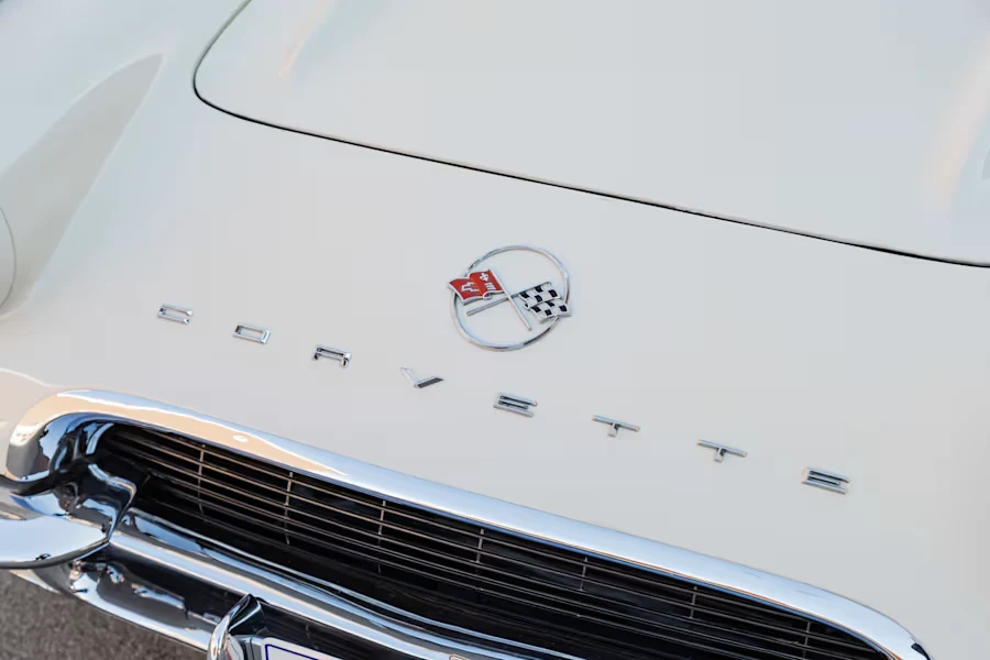 1962 Chevrolet Corvette C1 - Image 14 of 31