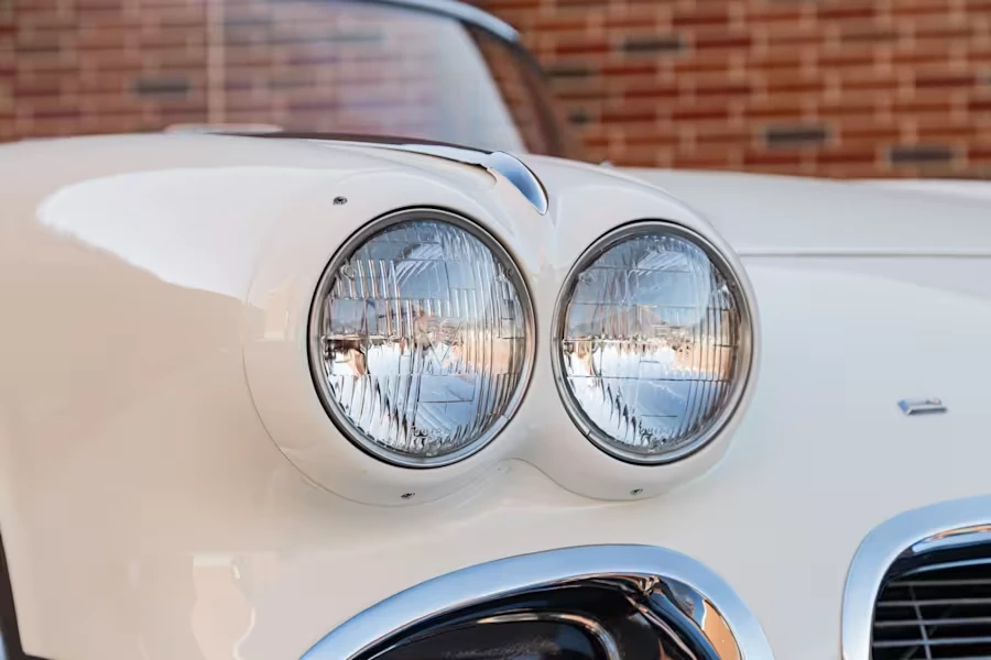 1962 Chevrolet Corvette C1 - Image 18 of 31