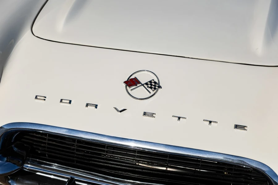 1962 Chevrolet Corvette C1 - Image 14 of 31