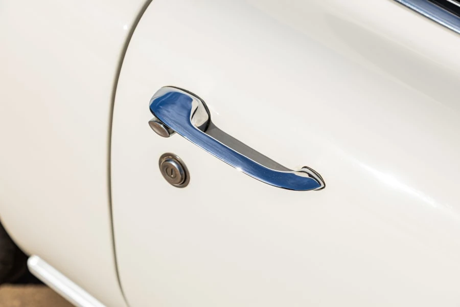 1962 Chevrolet Corvette C1 - Image 7 of 31