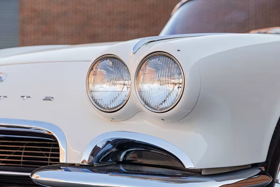1962 Chevrolet Corvette C1 - Image 19 of 31