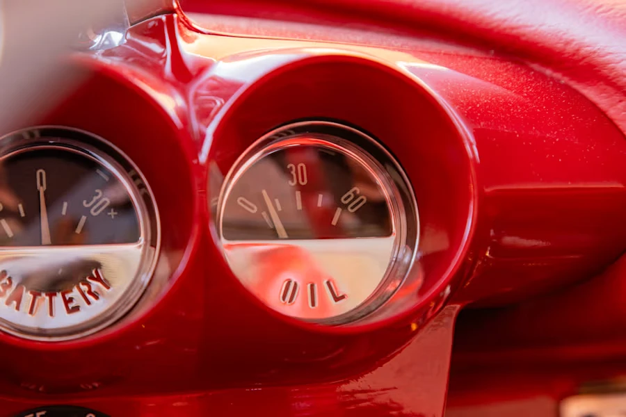 1962 Chevrolet Corvette C1 - Image 28 of 31