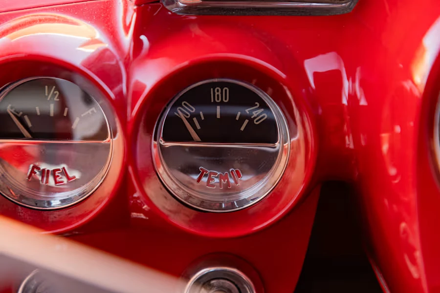 1962 Chevrolet Corvette C1 - Image 29 of 31