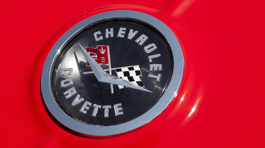 1962 Chevrolet Corvette C1 - Image 9 of 12