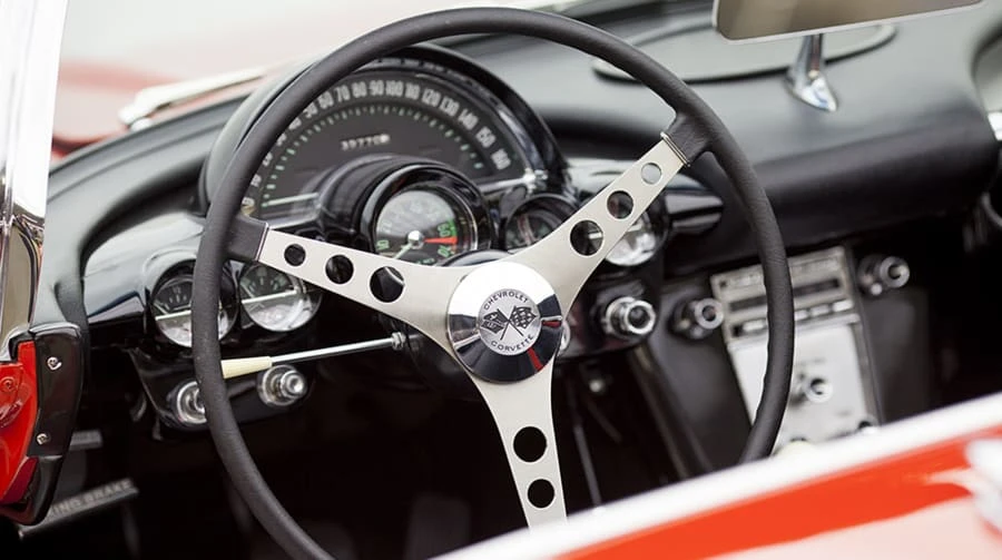 1962 Chevrolet Corvette C1 - Image 10 of 12