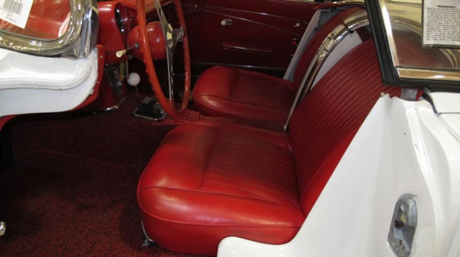 1962 Chevrolet Corvette C1 - Image 4 of 12