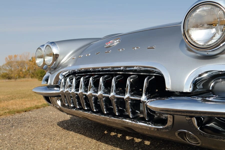 1962 Chevrolet Corvette C1 - Image 23 of 31
