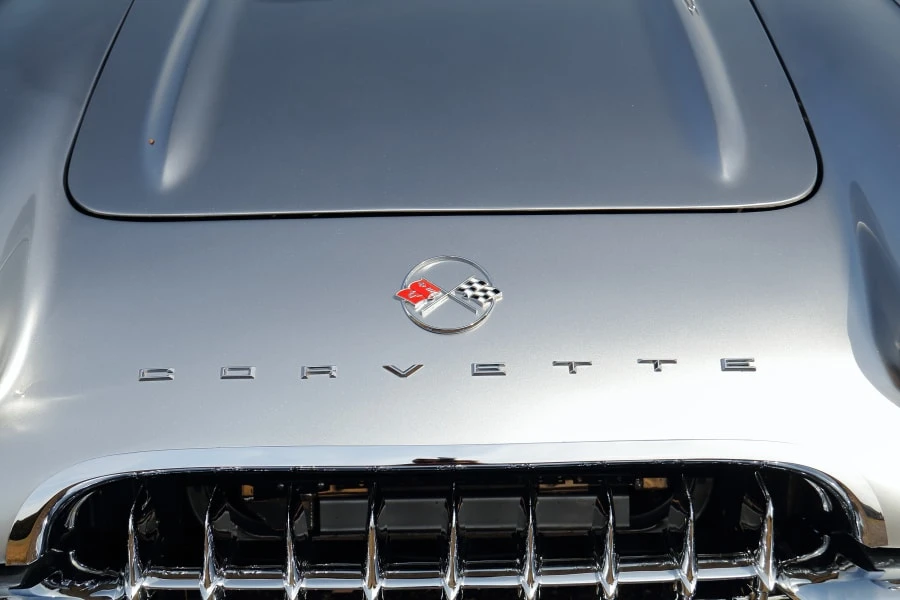 1962 Chevrolet Corvette C1 - Image 18 of 31