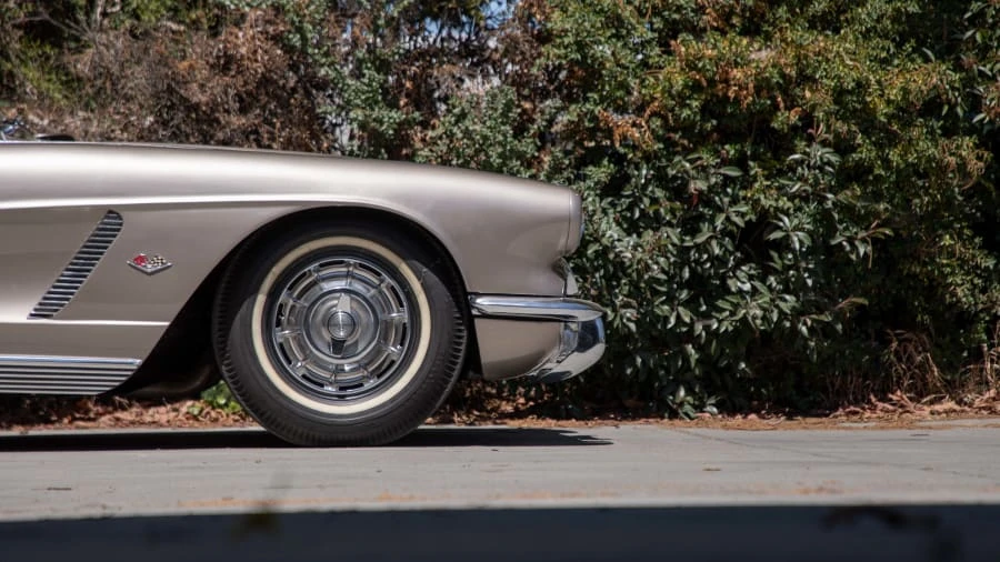 1962 Chevrolet Corvette C1 - Image 26 of 31