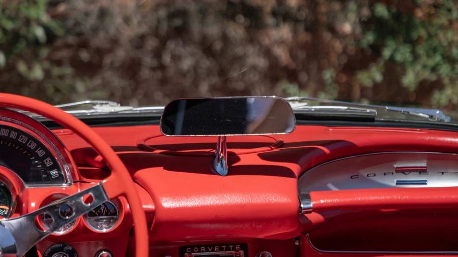 1962 Chevrolet Corvette C1 - Image 27 of 31