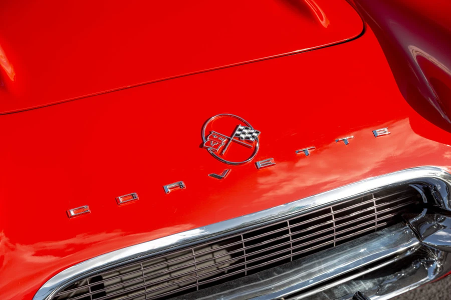 1962 Chevrolet Corvette C1 - Image 6 of 26