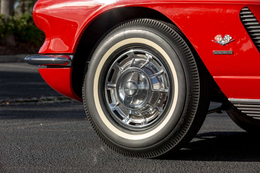 1962 Chevrolet Corvette C1 - Image 5 of 26