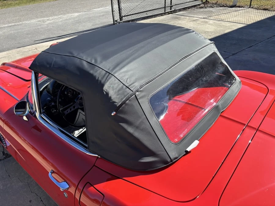 1962 Chevrolet Corvette C1 - Image 7 of 26