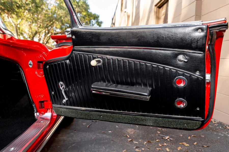 1962 Chevrolet Corvette C1 - Image 14 of 26