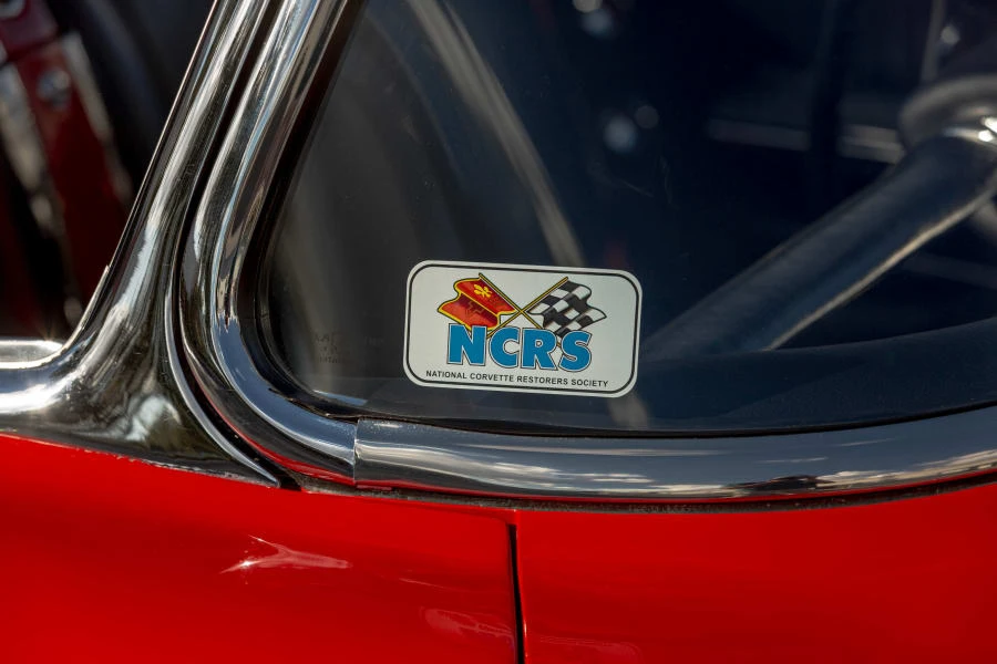 1962 Chevrolet Corvette C1 - Image 25 of 26