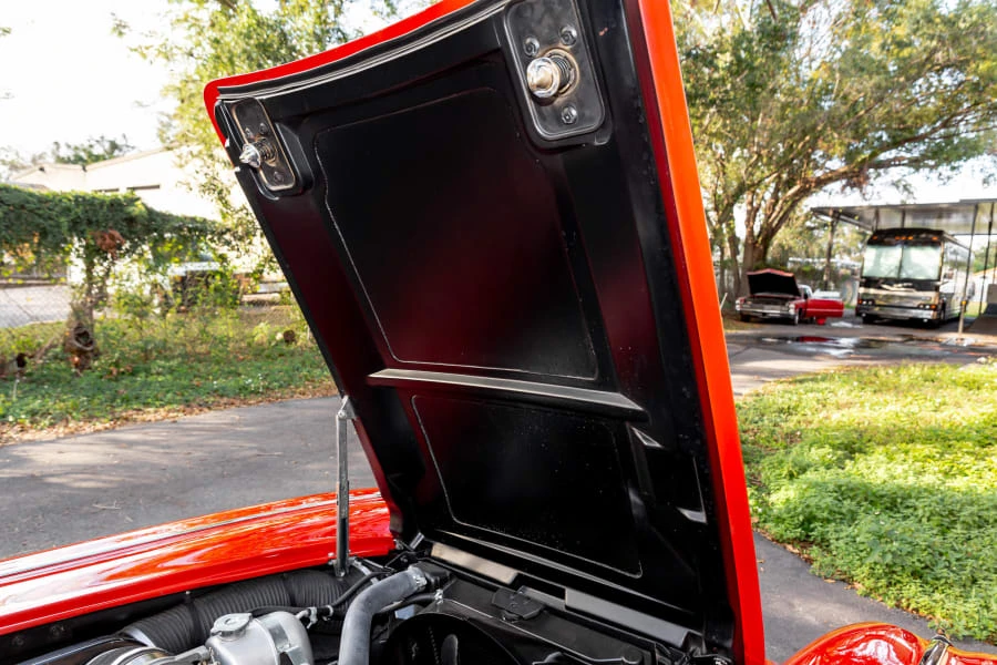 1962 Chevrolet Corvette C1 - Image 24 of 26