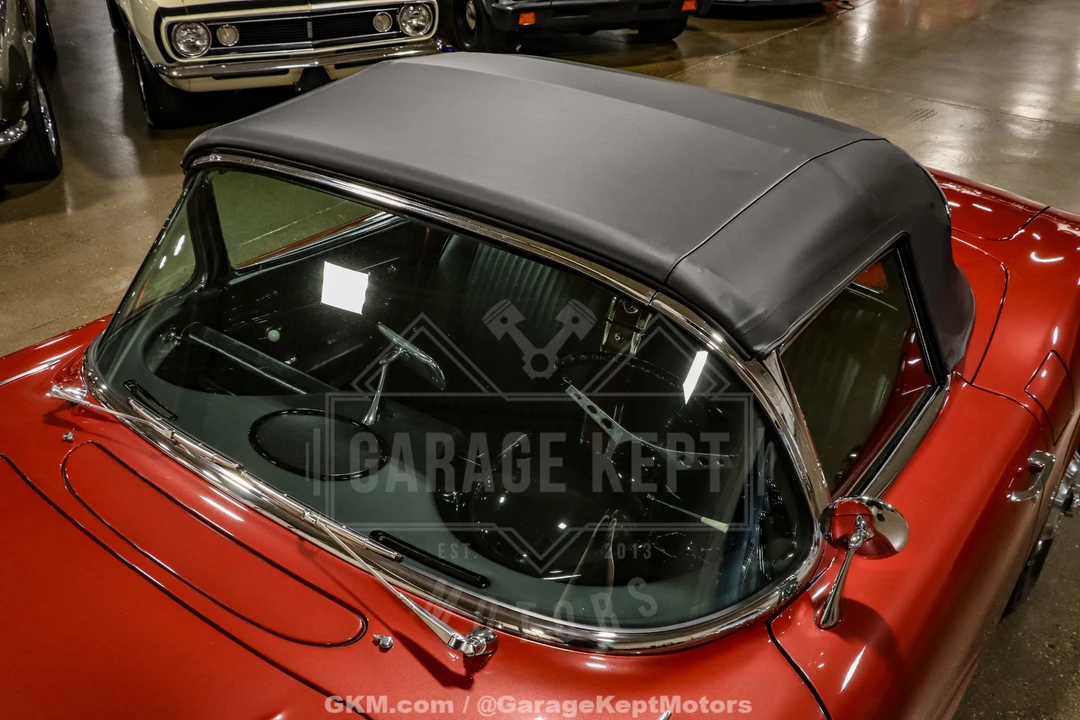 1962 Chevrolet Corvette C1 - Image 24 of 31