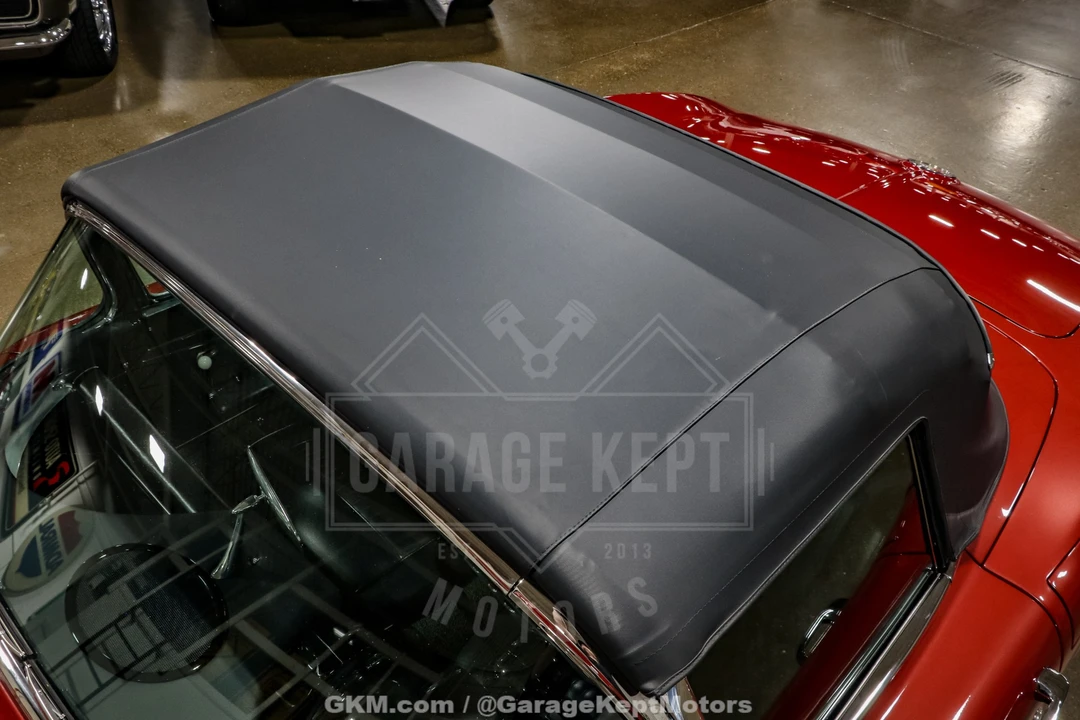 1962 Chevrolet Corvette C1 - Image 25 of 31