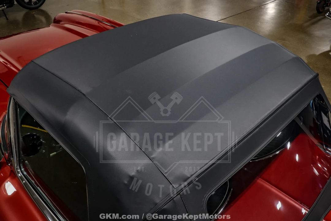 1962 Chevrolet Corvette C1 - Image 26 of 31