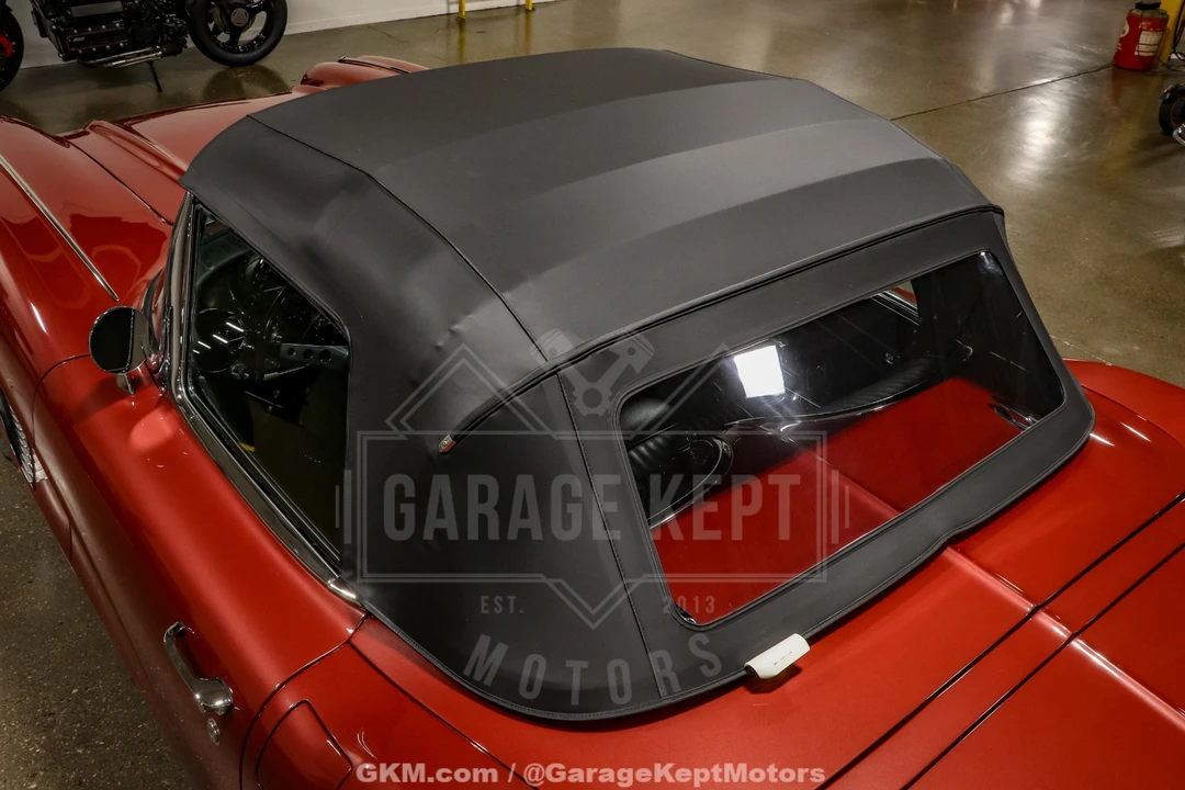 1962 Chevrolet Corvette C1 - Image 27 of 31