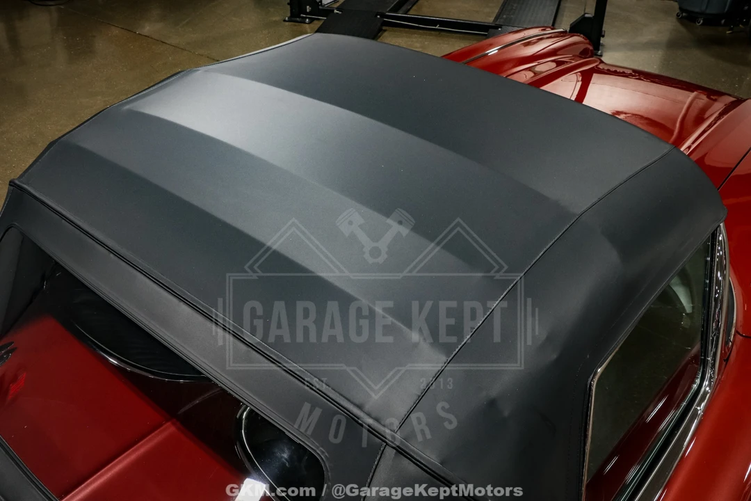 1962 Chevrolet Corvette C1 - Image 29 of 31