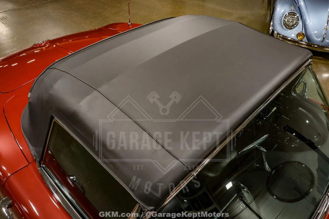 1962 Chevrolet Corvette C1 - Image 30 of 31