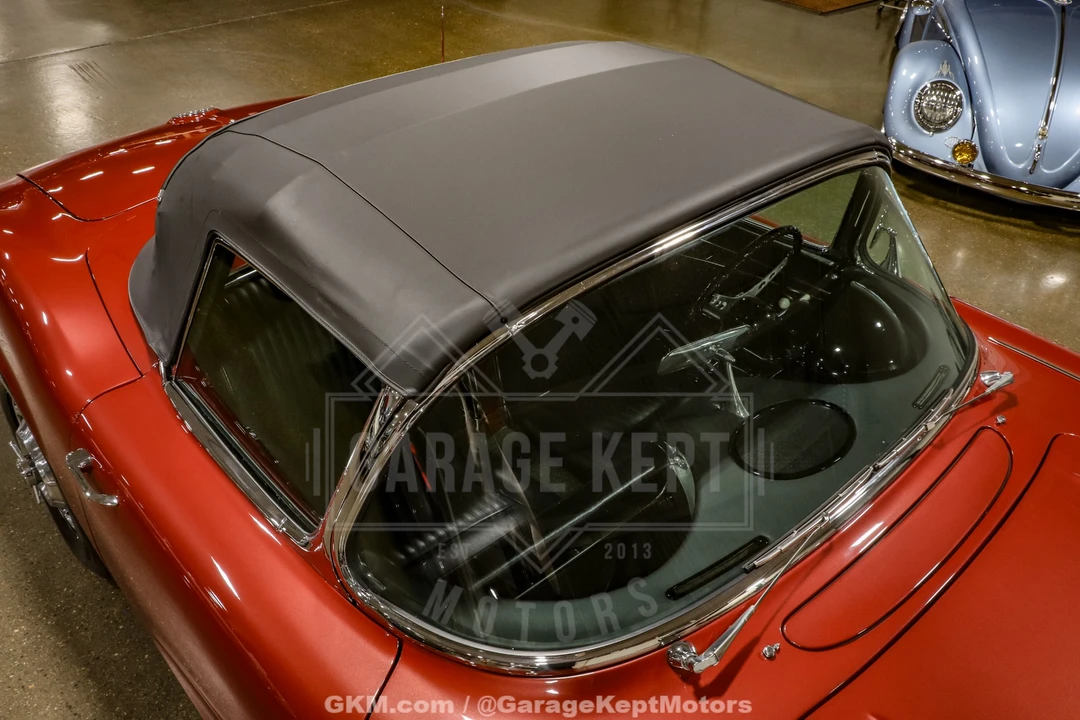 1962 Chevrolet Corvette C1 - Image 31 of 31