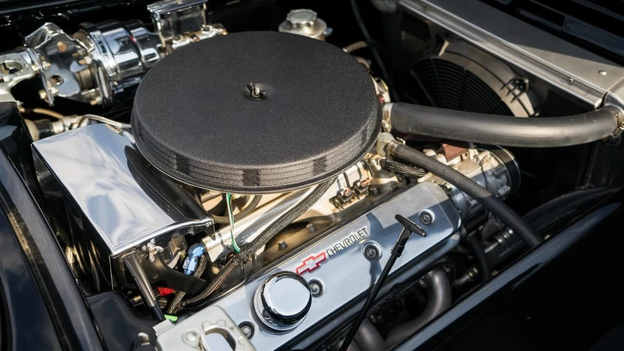 1962 Chevrolet Corvette C1 - Image 7 of 12