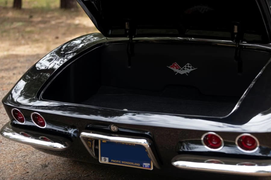 1962 Chevrolet Corvette C1 - Image 18 of 19