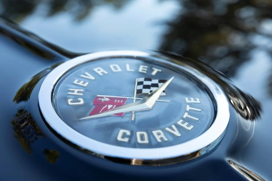 1962 Chevrolet Corvette C1 - Image 8 of 19