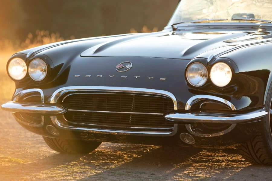 1962 Chevrolet Corvette C1 - Image 10 of 19
