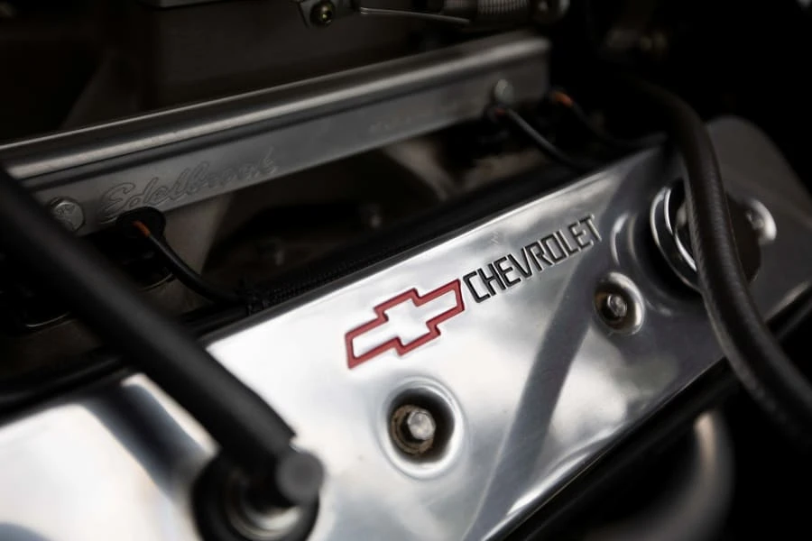 1962 Chevrolet Corvette C1 - Image 17 of 19