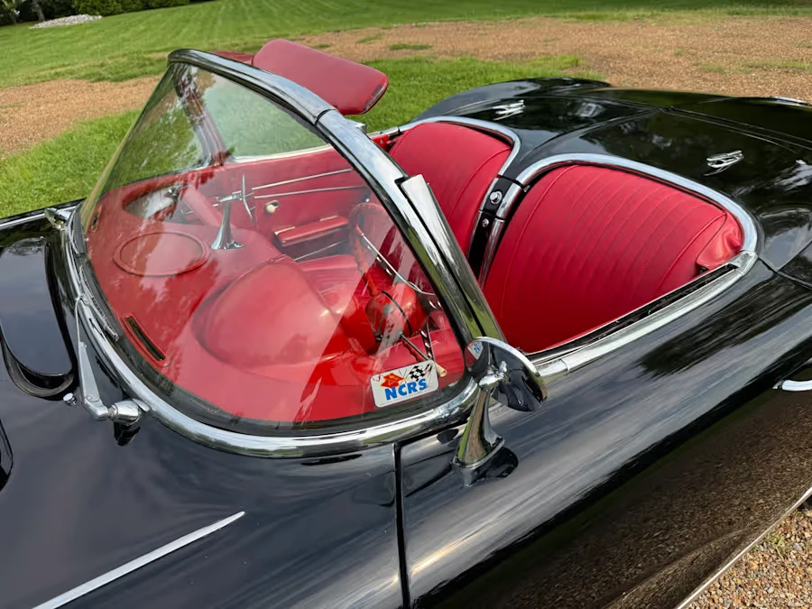1962 Chevrolet Corvette C1 - Image 14 of 18