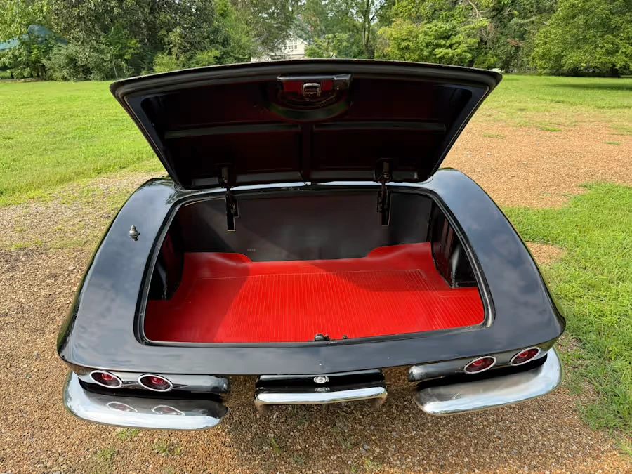 1962 Chevrolet Corvette C1 - Image 18 of 18