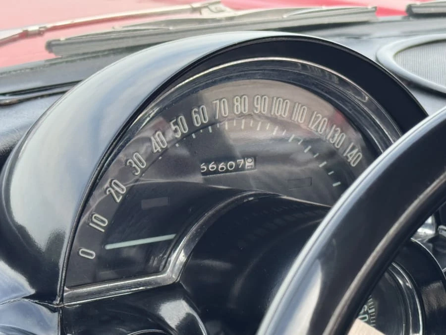 1962 Chevrolet Corvette C1 - Image 19 of 30