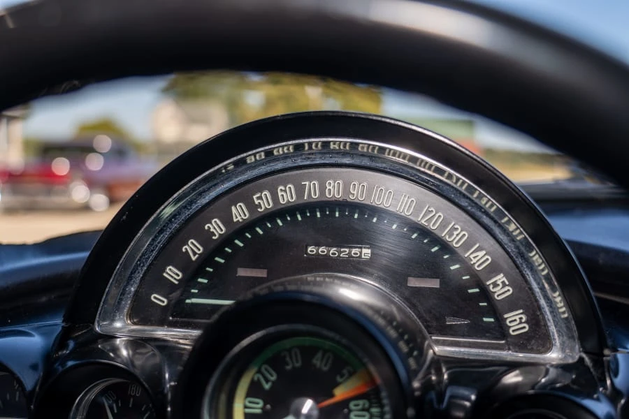 1962 Chevrolet Corvette C1 - Image 24 of 30