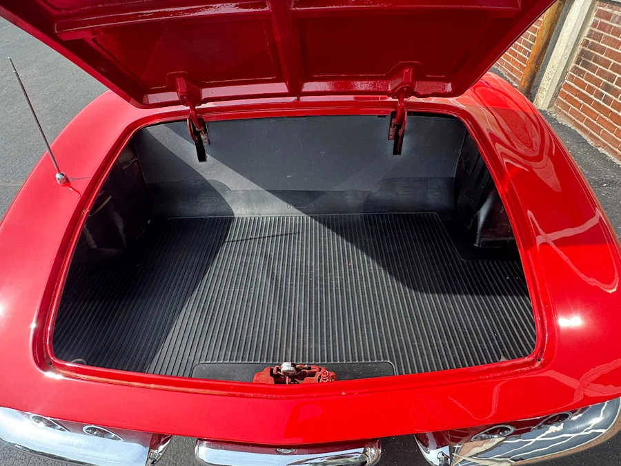 1962 Chevrolet Corvette C1 - Image 12 of 12
