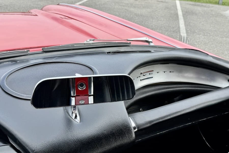 1962 Chevrolet Corvette C1 - Image 22 of 30
