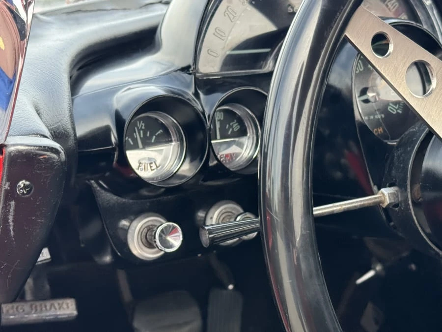1962 Chevrolet Corvette C1 - Image 21 of 30