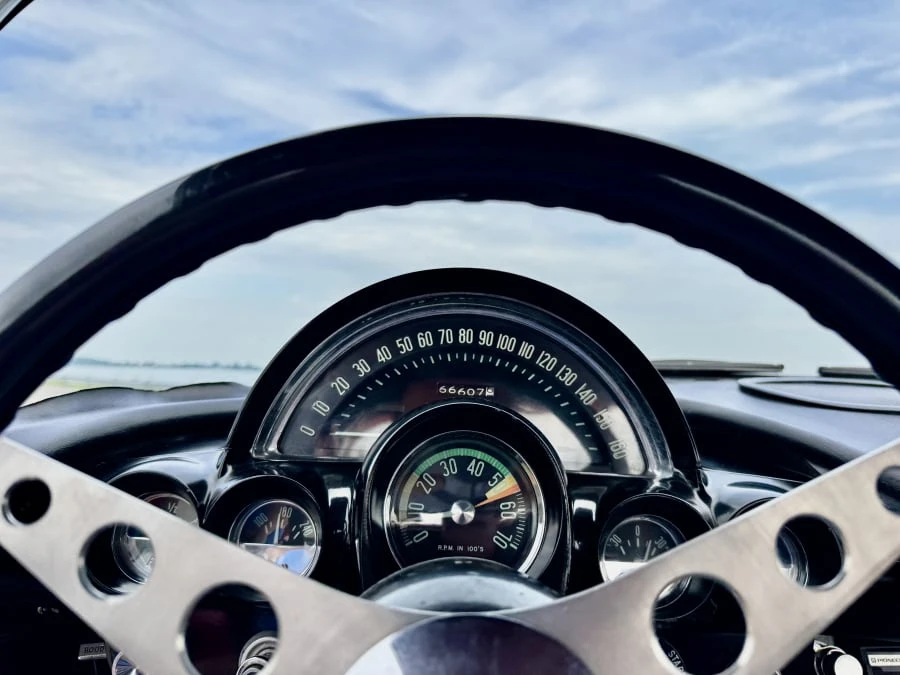 1962 Chevrolet Corvette C1 - Image 25 of 30