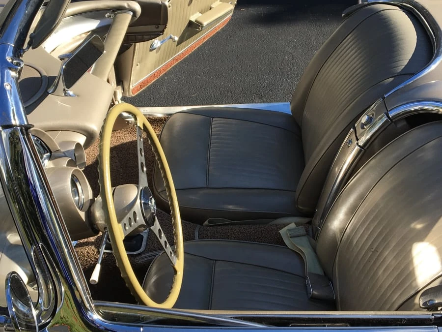 1962 Chevrolet Corvette C1 - Image 4 of 9