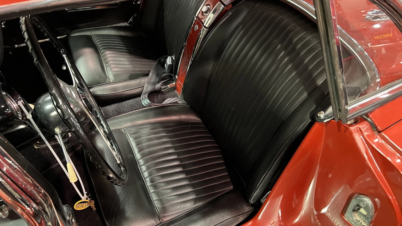 1962 Chevrolet Corvette C1 - Image 6 of 8