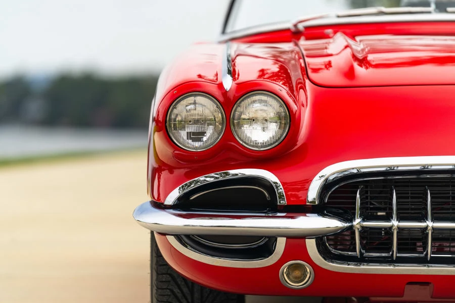 1962 Chevrolet Corvette C1 - Image 16 of 31